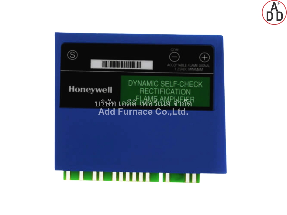 Honeywell R7847 A 1033 (3)